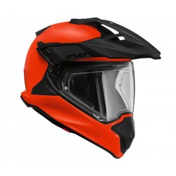 BMW Motorrad Κράνος GS Carbon Evo Neon Πορτοκαλί